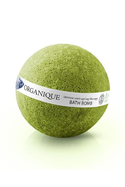 Organique Banyo Topu Anti Ageing - 170 Gr