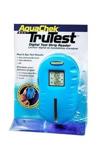 Aquachek Havuz Suyu Dijital Aqua Chek Trutest® Dijital Test Cihazı