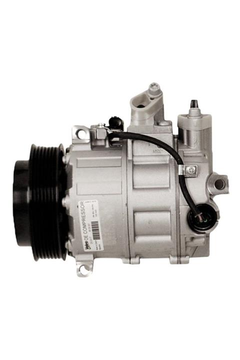 VALEO Mercedes W204 C180  C200 Kompressor Klima Kompresörü A0022303011