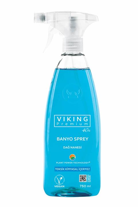 Viking Premium Banyo Sprey Dağ