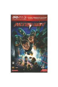 Dönence Plak Dvd - Astro Boy Bas Oynat (zarf Kartonet)