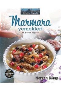 Alfa Yayınları Marmara Yemekleri