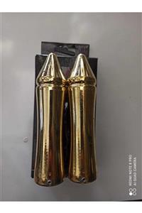 GOGOPREMİUM Cg 125 Gold Sivri Elcik