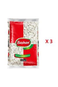 Başhan Bombay Duble Iri Boy Fasulye 1. Sınıf 1000 gr X3
