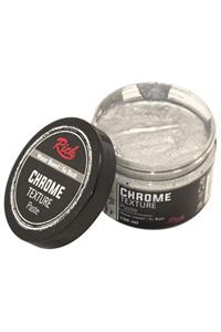 Rich Chrome Texture Paste 9218 Gümüş 150gr