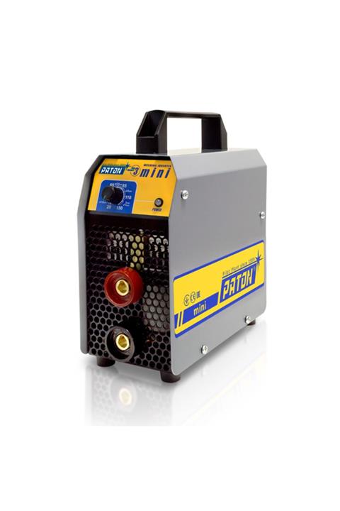 Paton Mini Inverter Kaynak Redresörü