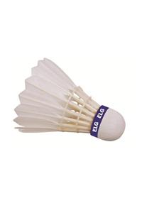 ELG Badminton Topu 6'lı