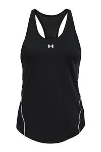 Under Armour Kadın Siyah Ua Coolswitch Tank Spor Atlet