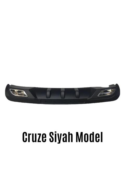 King Star Kingstar Her Araca Uygun Difüzör Çeşitleri Cruze Siyah