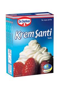 Dr. Oetker Krem Şanti 300 gr