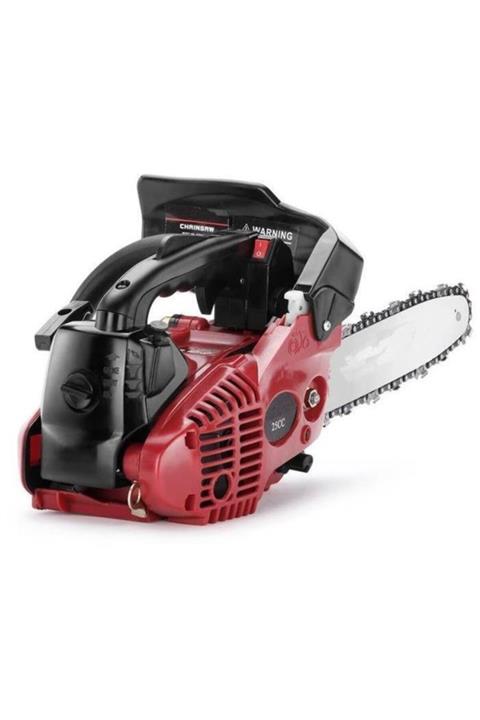 GARDENPRO Motorlu Budama Testeresi Garden Benzin Pro Gp 2500