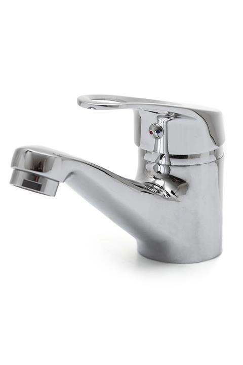 KUSTAR Osmanlı Aç Kapa Mix Lavabo Bataryası