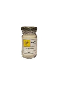 SaffBahçe Saf Salep 35 gr