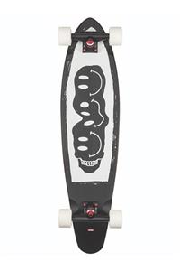 Globe Bells Black/white/red 34'' Complete Longboard 10525387