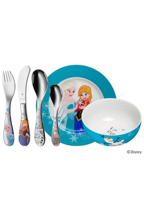 Wmf Çocuk Yemek Seti Frozen