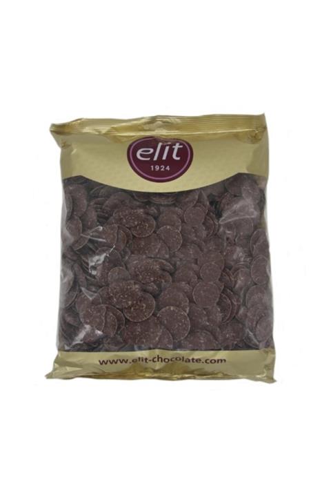 Elit Sütlü Pul Çikolata 1 kg