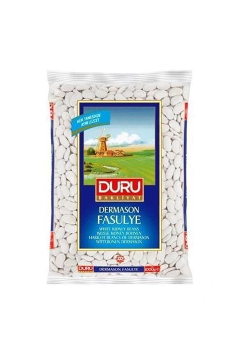 Duru Dermason Fasulye 1000 gr