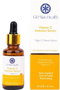 GD Skin Health Vitamin C Intensive  Yoğun C Vitamini Serum