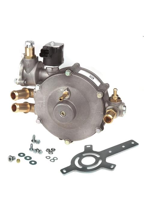 LANDİRENZO Sıralı Regülatör Lı10 160kw