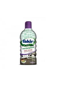 Fakir Halı Şampuanı Elde Yıkama Lavanta 1000 Ml