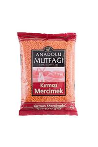 ANADOLU MUTFAGI Anadolu Mutfağı Kırmızı Mercimek 1000 Gr