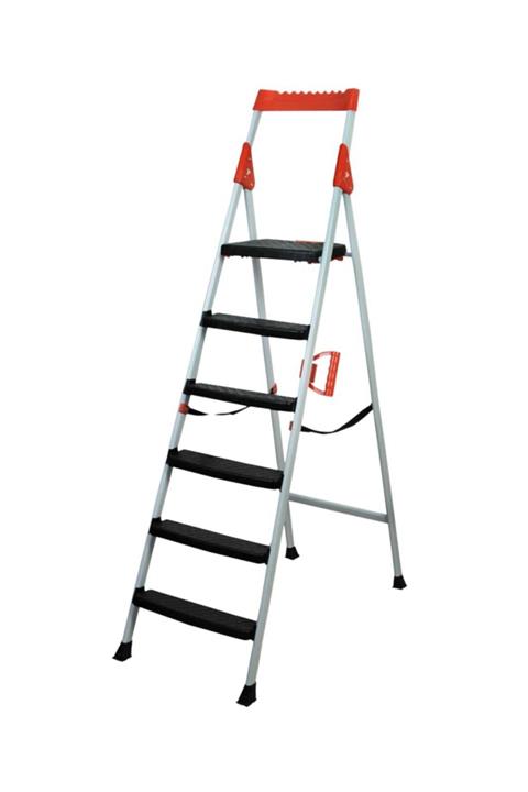 judy 5+1 Basamaklı Merdiven