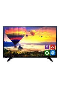 AWOX SU3999 39'' 99 Ekran Uydu Alıcılı HD Ready Smart LED TV