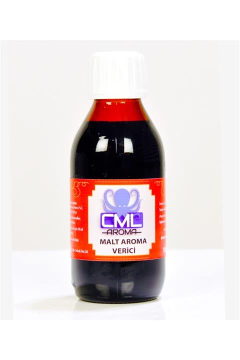 Cml Chvs Viski Kiti Malt Aroması 100  ml
