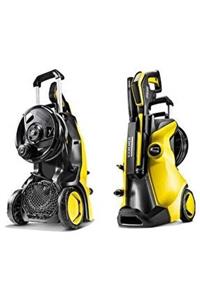 Karcher K5 Fc Basınc lı Yıkama