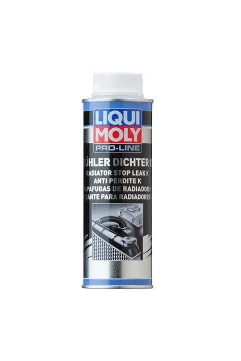 Liqui Moly Pro-line Radyatör Sızıntı Engelleyici Kapatıcı Çatlak Giderici 250 ml