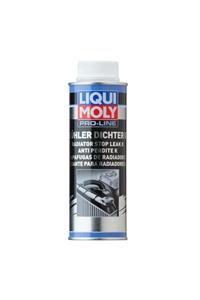 Liqui Moly Pro-line Radyatör Sızıntı Engelleyici Kapatıcı Çatlak Giderici 250 ml