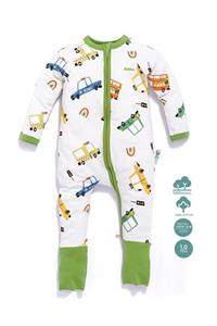 KidZee Uyku Tulumu, Carzee Zee-suit 1.0 Tog