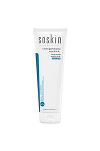 SOSKIN Body Scrub With A.h.a. - Vücut Peeling