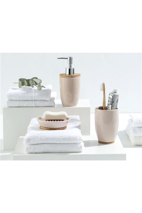 Madame Coco Bern 3'lü Banyo Seti