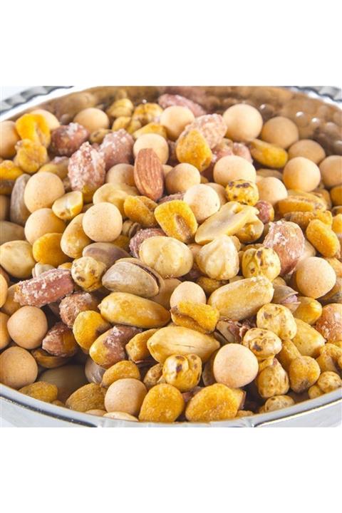 Malatya Pazarı Kuruyemişçilik Ultra Çerez Karışık (500 Gr)