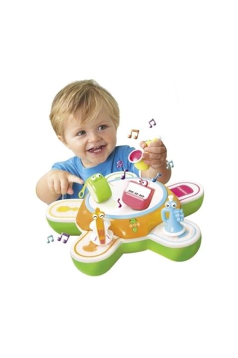 Tomy Sihirli Orkestra /