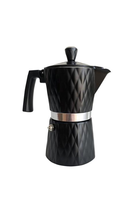 BOHOBAZZAR Mocha Cezve 6 Fincanlık