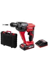 Einhell Te-hd 18' Li Kit Akülü Pnömatik Matkap 18v 3,0 Ah