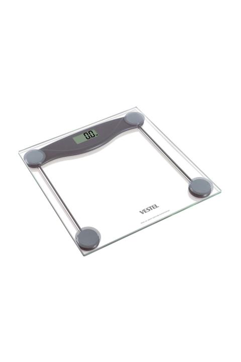 Vestel Dijital Cam Tartı