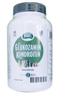 Nobel Nbl Glukozamin Kondroitin Ultra 60 Tablet