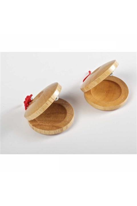 Tonal Ağaç Kastanyet