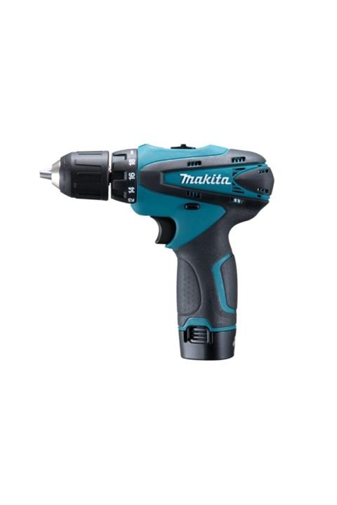 Makita Df330dwe 10.8v Matkap Vidalama