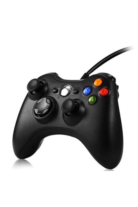 MICROSOFT Xbox 360 Controller Kablolu Oyun Kolu