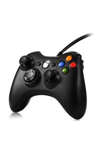 MICROSOFT Xbox 360 Controller Kablolu Oyun Kolu