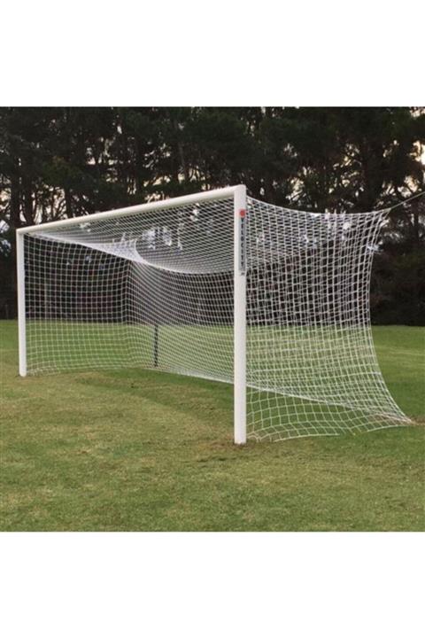 Güçlü File Metre Futbol Kale Filesi Ağı