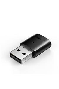 Schulzz Ugreen Bluetooth Adaptör 5.0 Edr Mini Dongle Usb Alıcı Verici