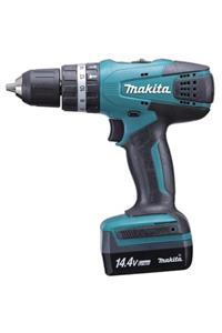 Makita Df347dwe 14,4v Li-ion Şarjlı