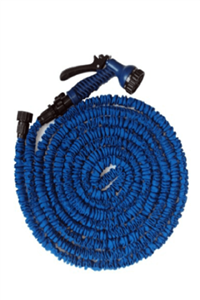 ELBA Tabancalı Uzayan Hortum Expandable Hose 30 Metre