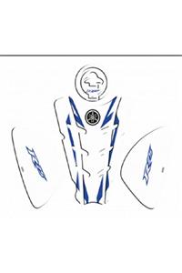 GOGOPREMİUM Yamaha Yzf R25 Tank Pad Seti