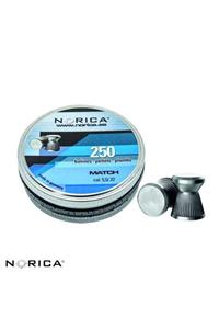 Norica Norıca Match 5,5 Mm Havalı Saçma *250